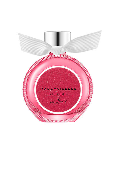 ROCHAS Mademoiselle In Love Edp Vapo 90 ml