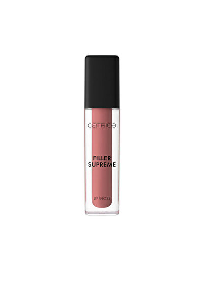 Catrice Filler Supreme Lipgloss #050 – Nude, Not Rude, 3,5 ml