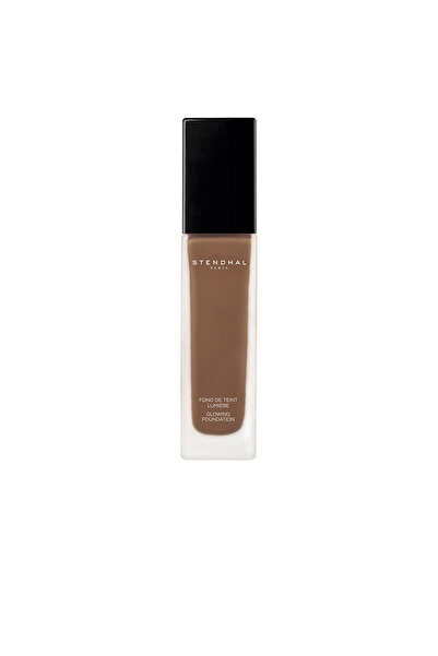 Stendhal Fond De Teint Lumière #260-sienne Paris 30 ml