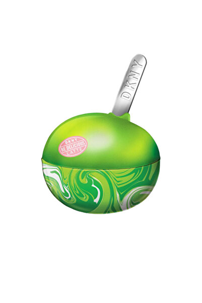 DONNA KARAN Be Delicious Latte Matcha Edp Vapo 50 ml