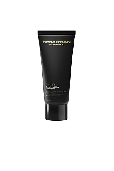 SEBASTIAN Dark Oil Professioneller Entwirrungsconditioner Für Seidig-glänzend...