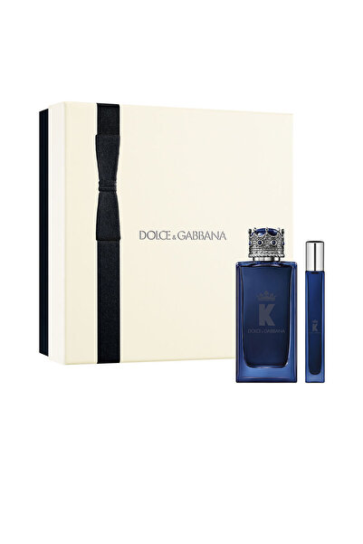 Dolce&Gabbana K By Dolce&ampgabbana Etuis, 2 Stück 2 pz