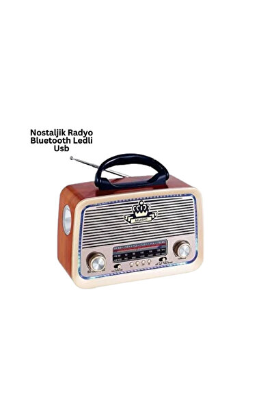 VINTESSY V01 NOSTALJİ