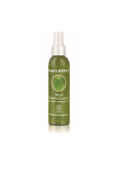 NATURTINT Sérum Capilar Reestructurador 125 ml