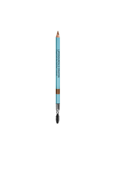 Talika Liposourcils Augenbrauenstift #kastanie 1 Stück