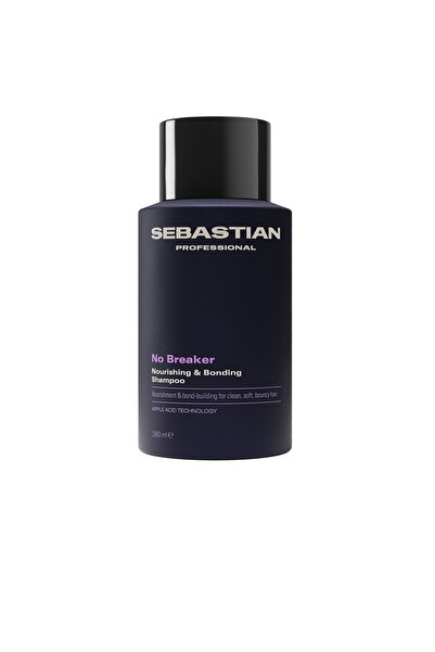 SEBASTIAN No.breaker Professional Shampoo Pflegt Und Reinigt Professionals 28...