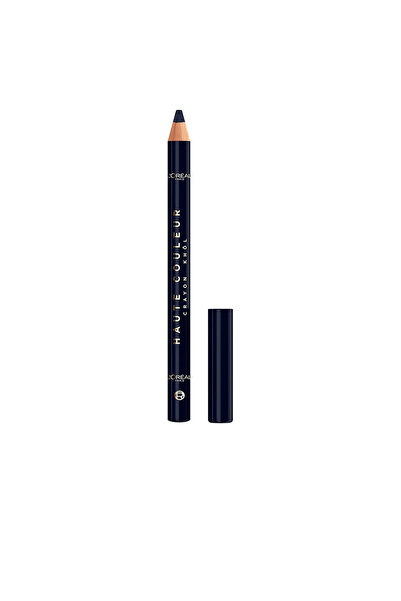 L'Oreal Paris Haute Couleur Eyeliner-stift #bleu Wildleder 1 Einheit