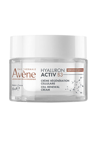 Avene Hyaluron Activ B3 Crema Regeneradora Celular Avène 50 ml