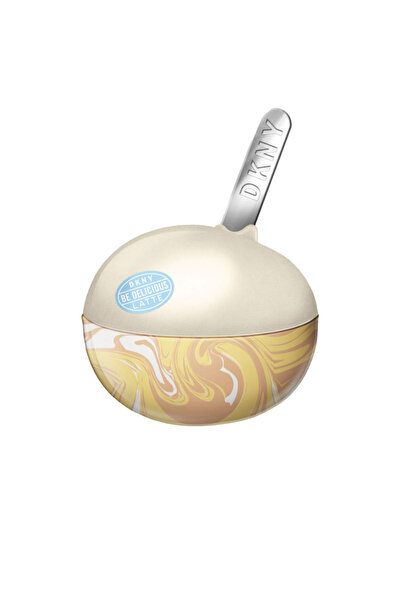 DONNA KARAN Be Delicious Latte Vanilla Edp Vapo 50 ml