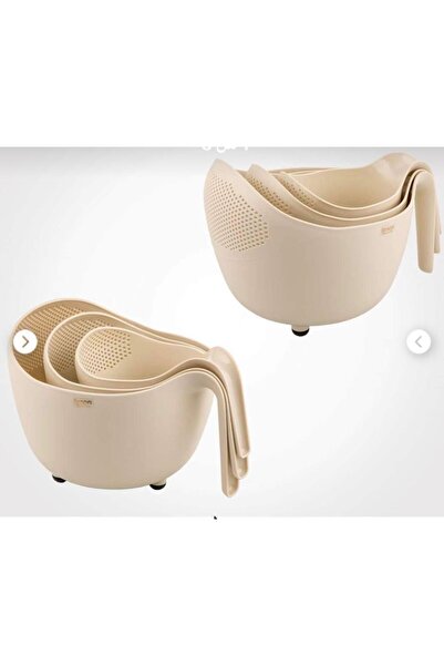 Without a mark مصفاة الارز والخضار و الفواكة الذكية