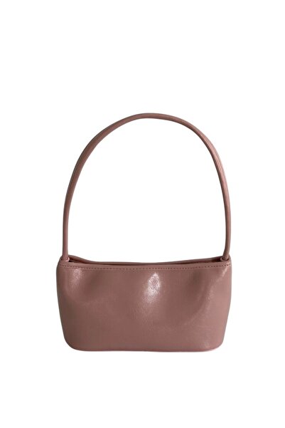 Eylül بودرا باجيت للنساء - لليد والقدم حقيبة كتف