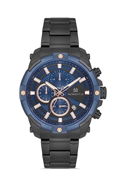 Momentus Men's Sm369T-11Sr Men's Wristwatch