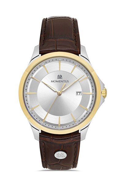 Momentus ساعة يد رجالية KC361T-02KG للرجال