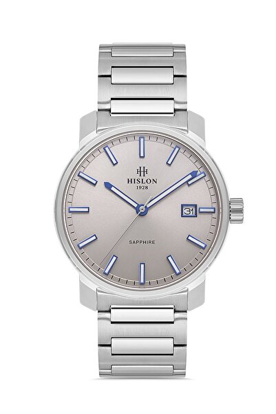 Hislon Erkek CL214S-07SS Erkek Kol Saati