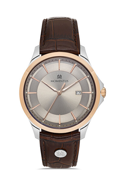 Momentus Men's Kc361T-02Kr Men's Wristwatch