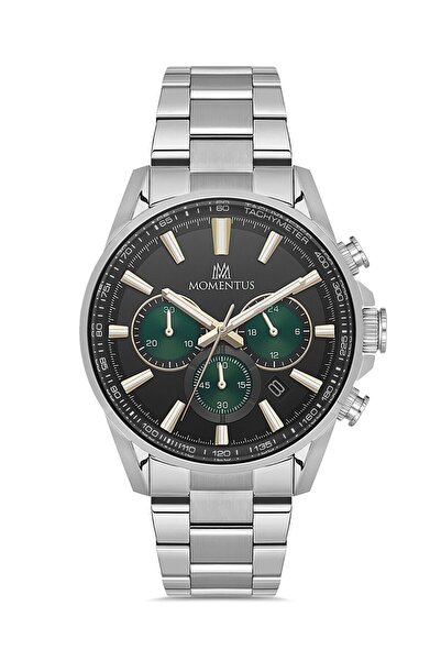 Momentus Men's Sc370S-04Sg Men's Wristwatch
