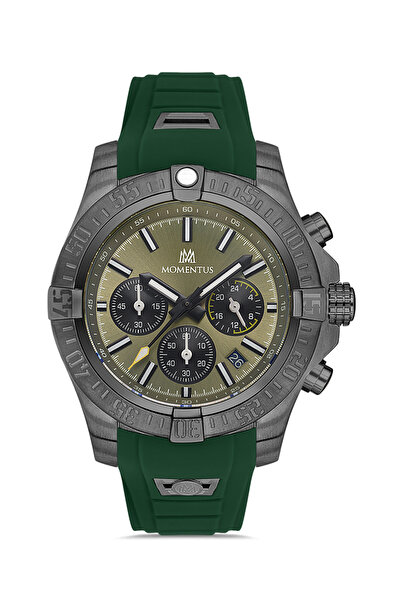 Momentus Men's Sm365N-07Ys Men's Wristwatch