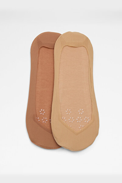 Aldo TIPTOE - Natürel Kadın Çorap