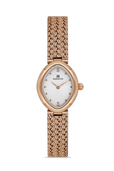 Momentus Kadın SW278R-02SR Kadın Kol Saati