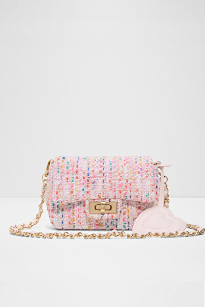 Aldo BBELLAMINI - Kadın Pembe Çapraz Çanta