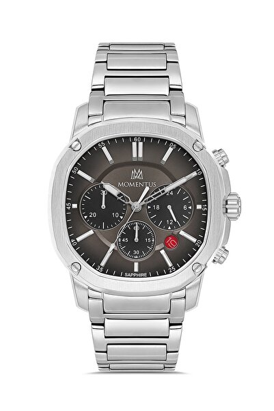 Momentus Erkek SM394S-06SS Erkek Kol Saati