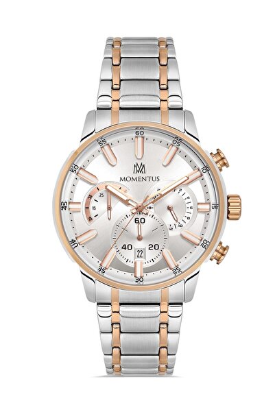 Momentus Men's Sc381T-02Sr Men's Wristwatch