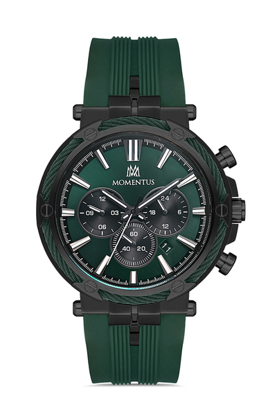 Momentus Men's Sm371T-15Yn Men's Wristwatch