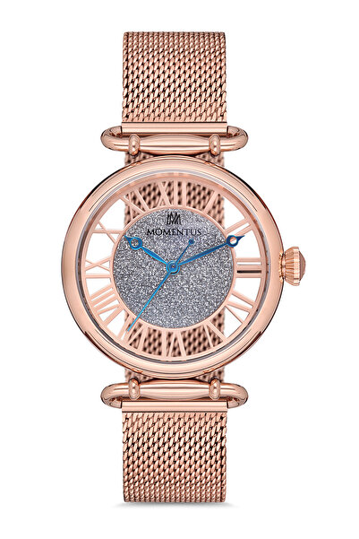 Momentus ساعة يد نسائية CW280R-16SR