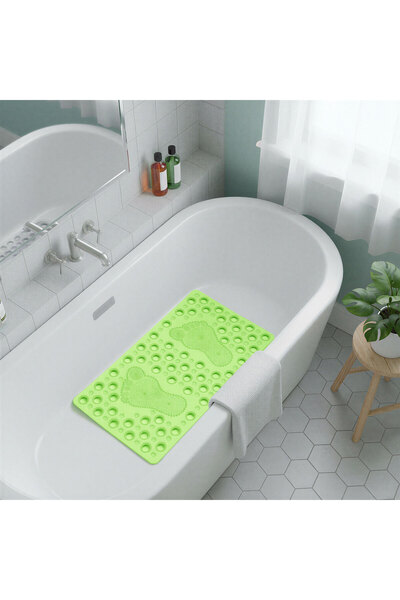 FAMİLY Non-slip bathroom mat