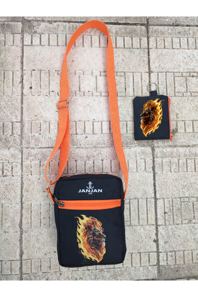 JANJAN DEČIJA RUKA I RAME Torba SI SA C Novčanik , DEČJI SET Novčanik Torba ,...