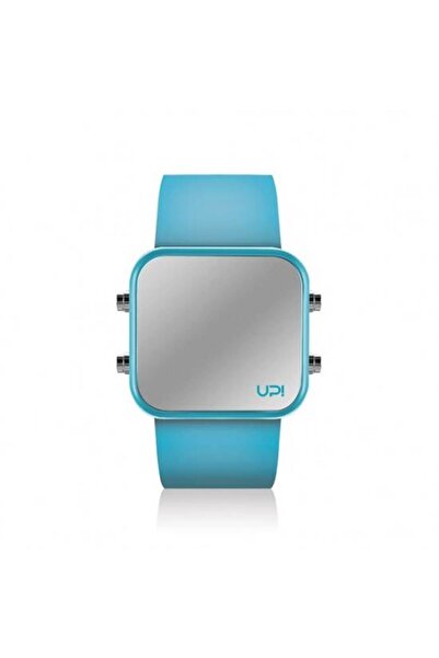 Up! Watch Upwatch Led Mini Turquoise Unisex Wristwatch Upwatch226