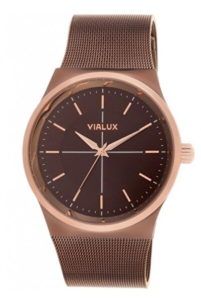 Vialux ساعة يد رجالية Vs454-xx950t-06sr