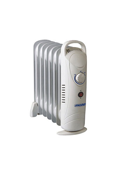 OEM Calorifer cu ulei Mesko - 220-240 V - 700 W - 7 lavas