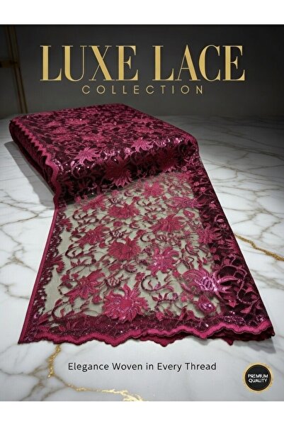 MEKİK MANİFATURA سيمي دي إيه دانتيل أوماش