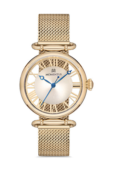 Momentus Women's Cw280G-08Sg Women's Wristwatch