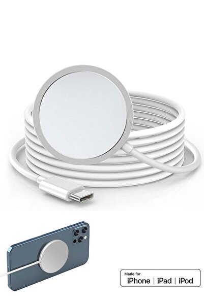 GENERAL Generic MagSafe Charger USB C Fast Charging