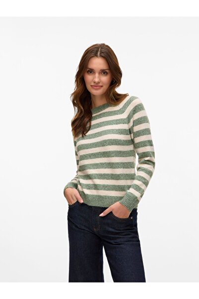 Vero Moda Strickpullover VMDOFFY Strickpullover