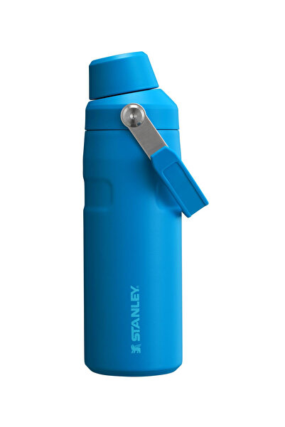 Genericc STANLEY IceFlow Fast Flow Water Bottle 16 oz Blue