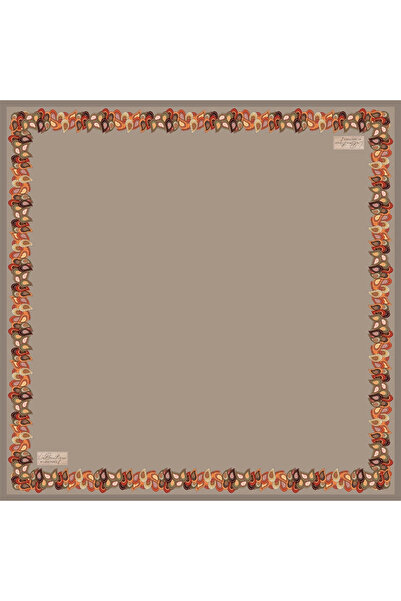 LA BOUTIQUE وشاح للخريف 2624-06 90X90