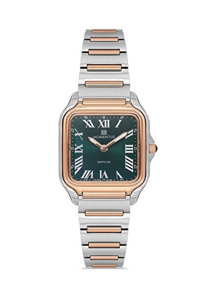 Momentus Cs348t-15sr Women's Wristwatch