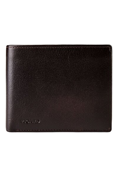 Picard Tennessee1 Geldbörse RFID Schutz Leder 11,5 cm