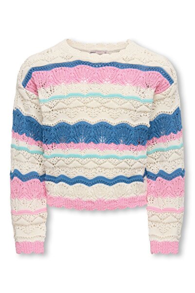 Kids Only Strickpullover KOGDONNA Strickpullover