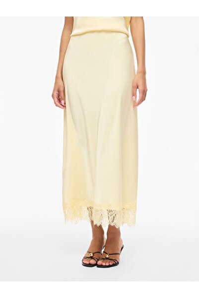 VILA Maxirock VILEA Spitzen