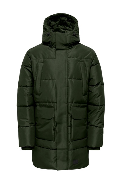 Only & Sons Jacke CAM Parka