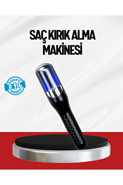 Kablosuz Saç Düzeltici Makine, Ev Tipi Bakım Cihazı, RVRSTR, RH-6668