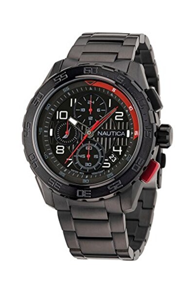 Nautica NAPNSS305 Erkek Kol Saati