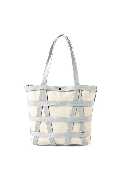 Tom Tailor Denim Jada Shopper Tasche L 38 cm