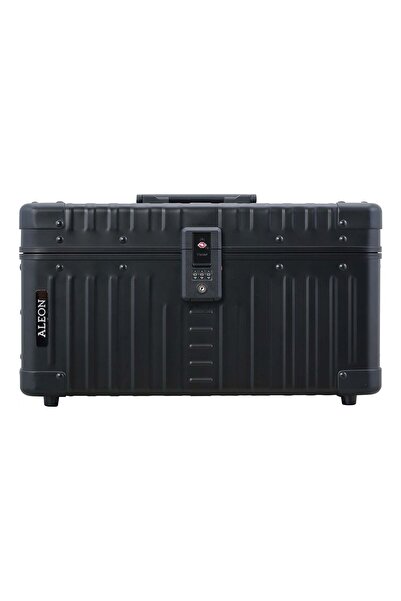 Aleon Klasický kozmetický kufrík 39 cm