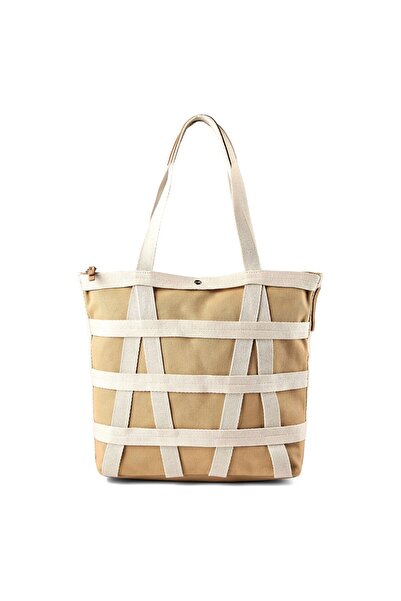 Tom Tailor Denim Jada Shopper Tasche L 38 cm