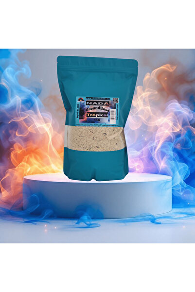 Aqua Nada AquaCarp GroundBase Tropical 1Kg